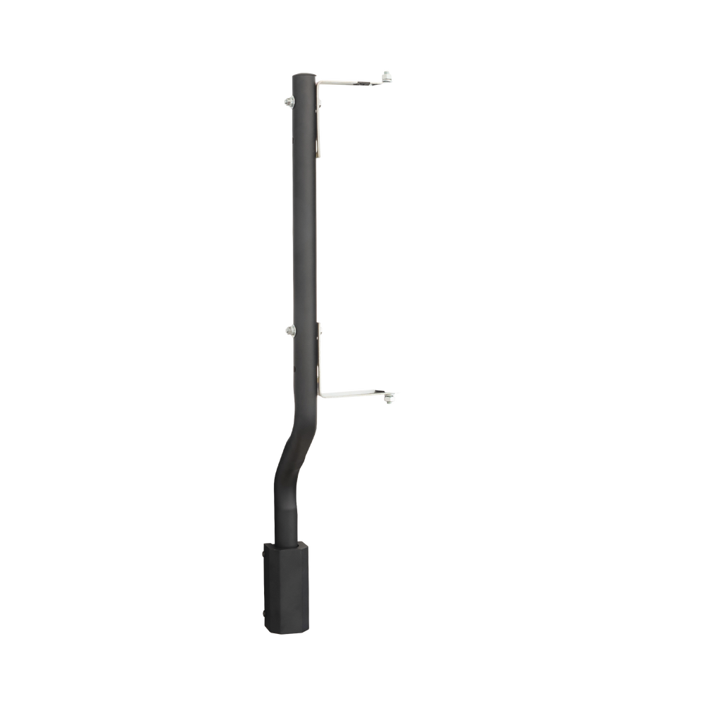 Montaje para Semaforo en Barreras Vehiculares - Image 3