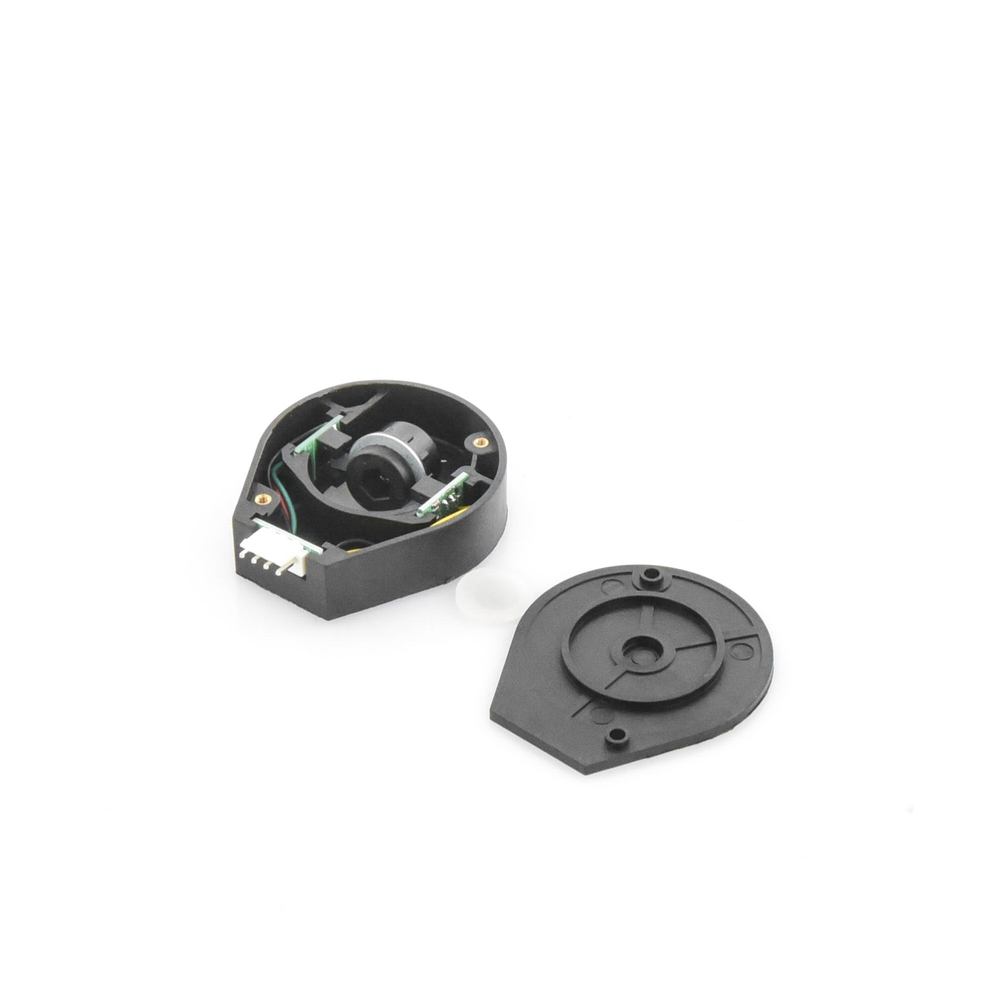 SENSOR OPTICO PARA LIMITES DE PARO - Image 2