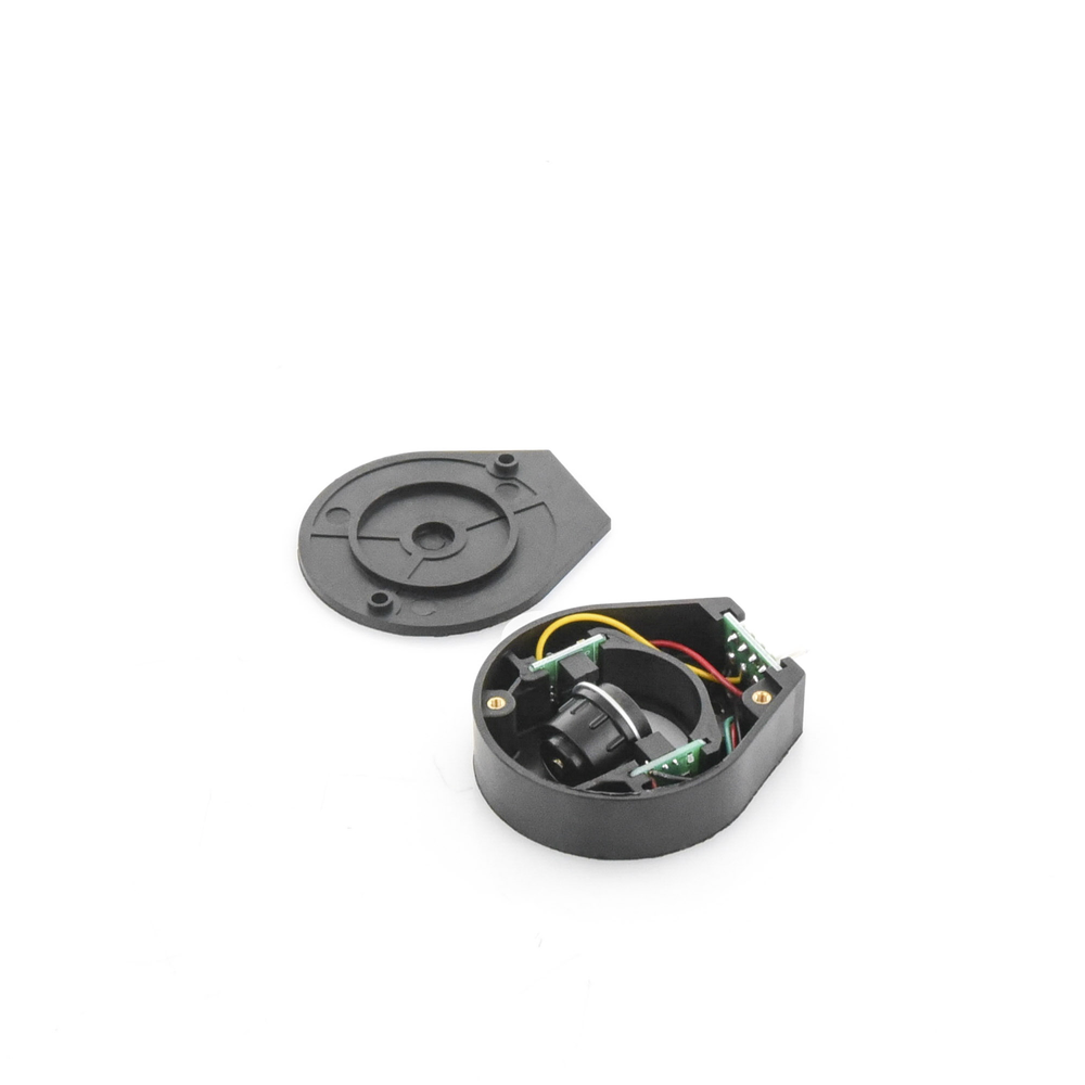 SENSOR OPTICO PARA LIMITES DE PARO - Image 3