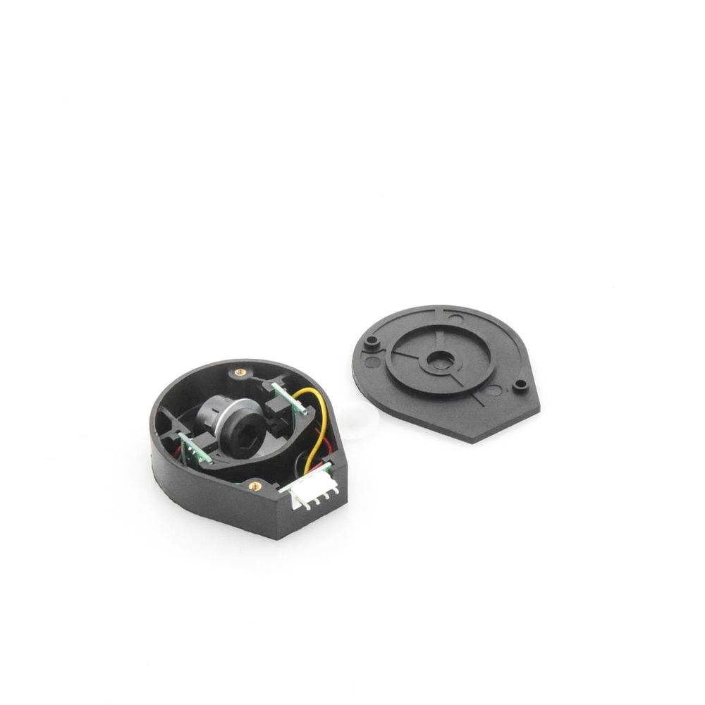 SENSOR OPTICO PARA LIMITES DE PARO - Image 4