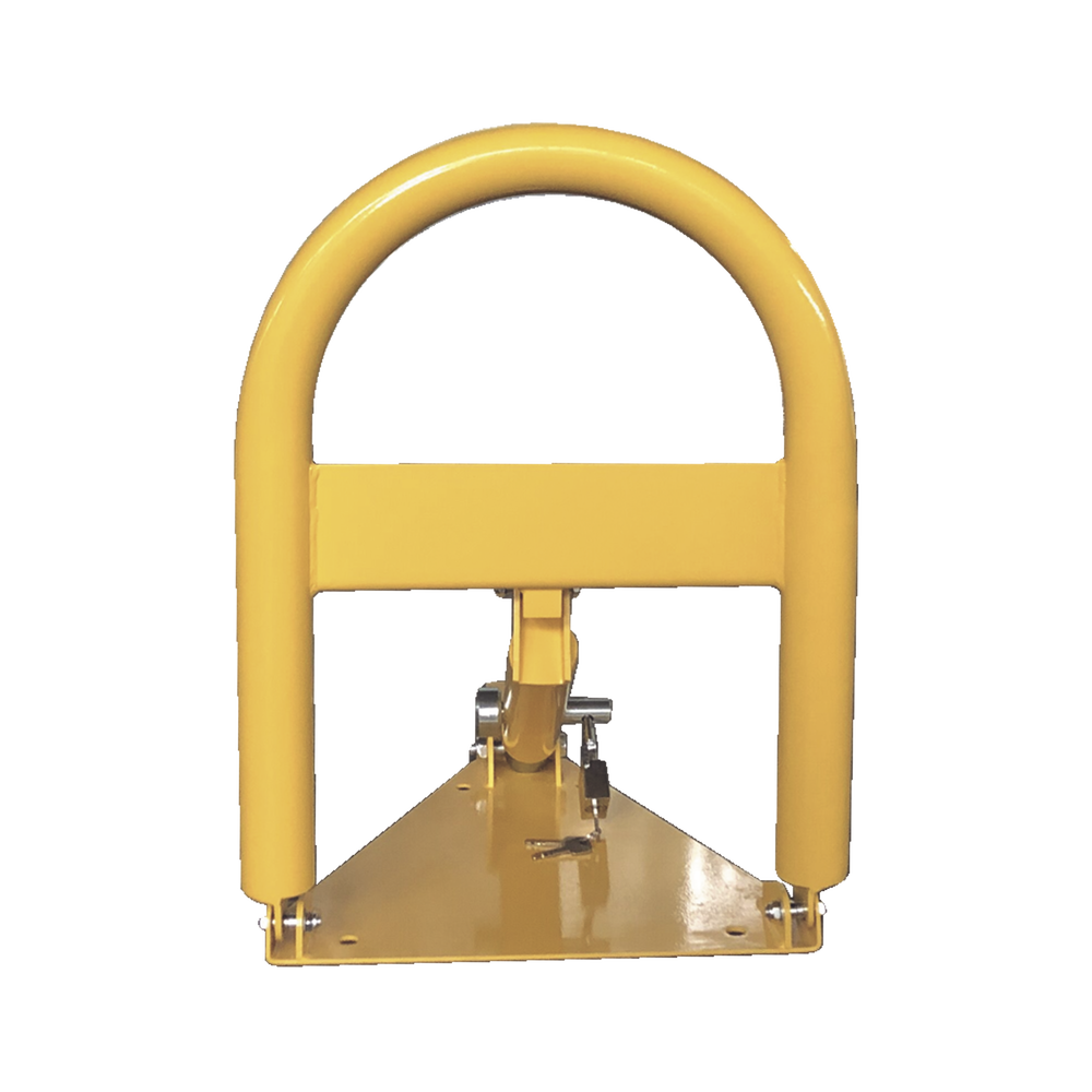 Control P / Cajón D / Estacionamientos Manual. - Image 3