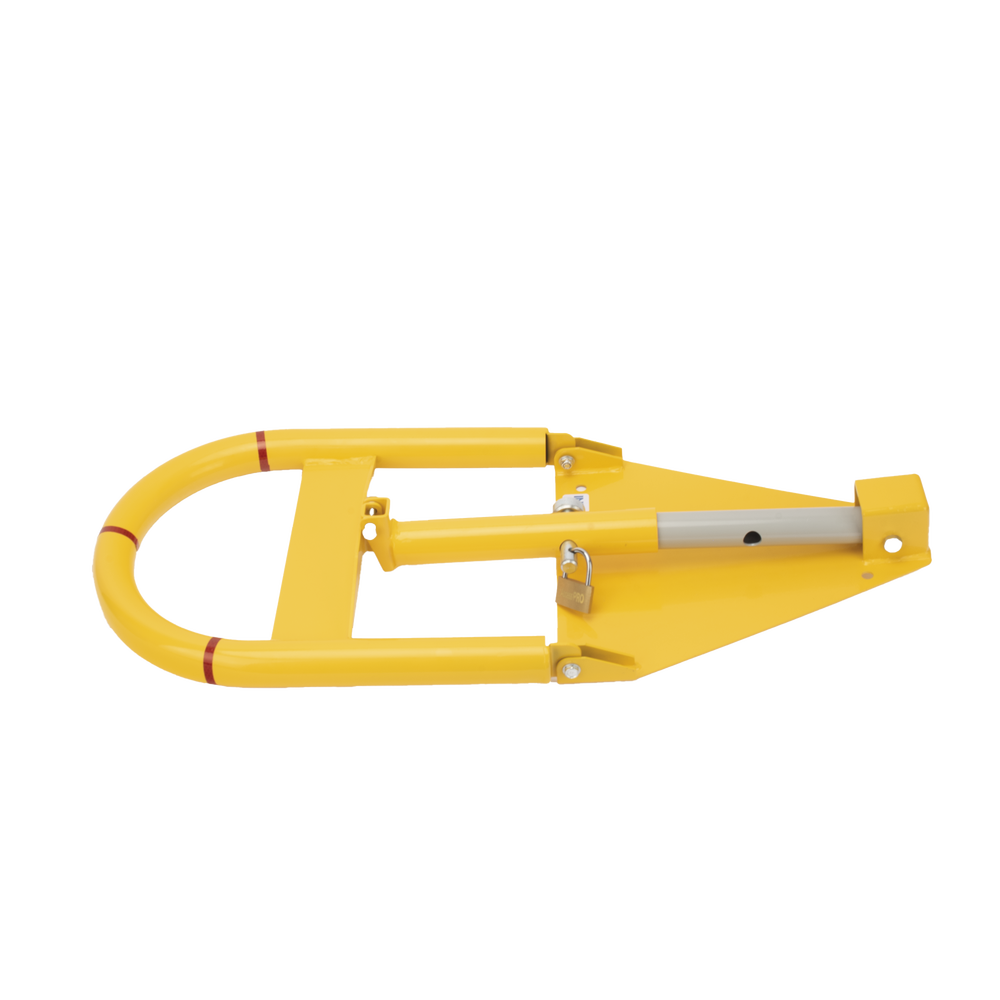 Control P / Cajón D / Estacionamientos Manual. - Image 7