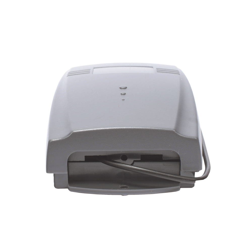 Receptor Inalámbrico Programable Externo de 3 Canales para Controles AccessPro / Permite Eliminar Controles Individualmente - Image 2
