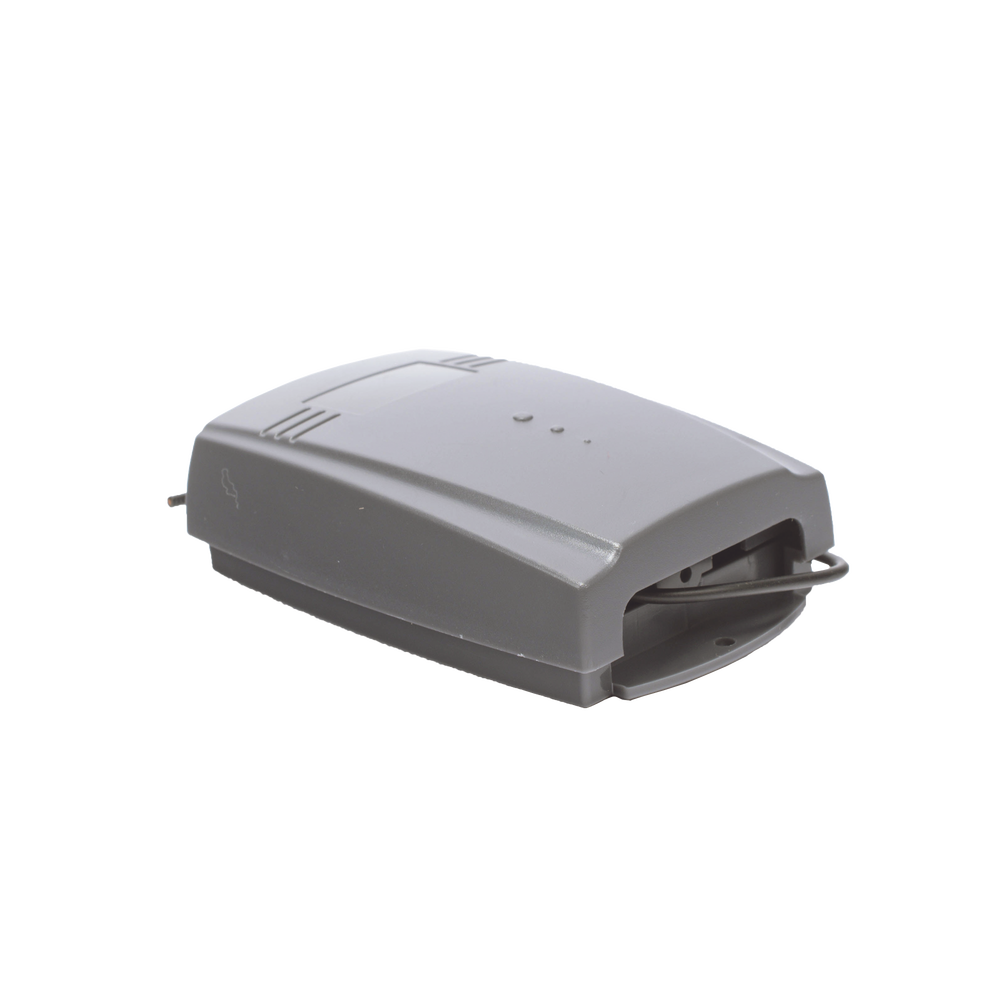 Receptor Inalámbrico Programable Externo de 3 Canales para Controles AccessPro / Permite Eliminar Controles Individualmente - Image 3