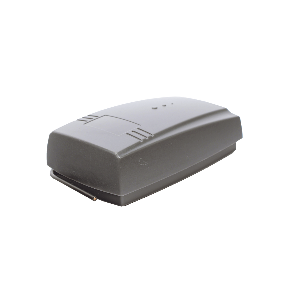 Receptor Inalámbrico Programable Externo de 3 Canales para Controles AccessPro / Permite Eliminar Controles Individualmente - Image 4