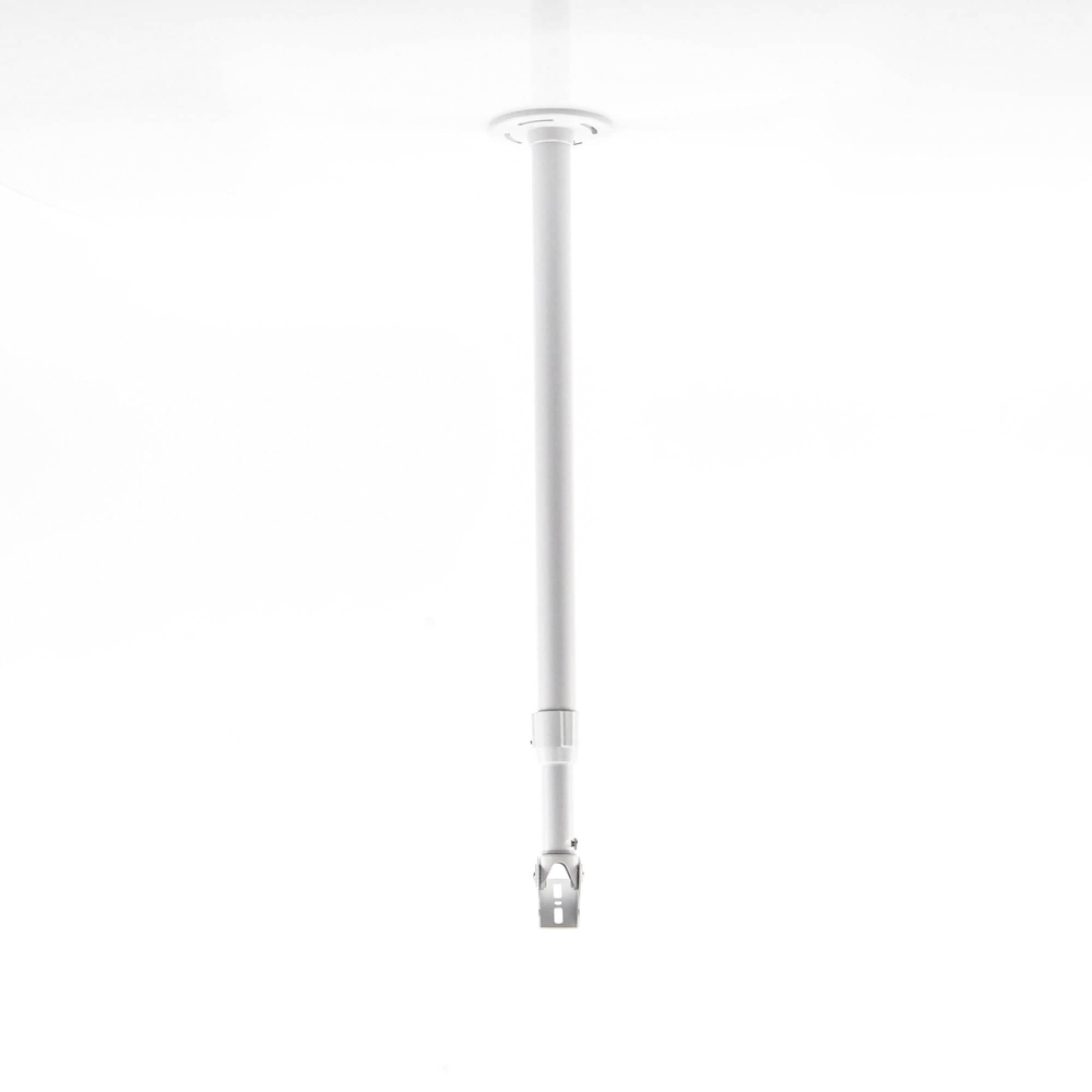 Montaje telescópico de aluminio 600-1200 mm