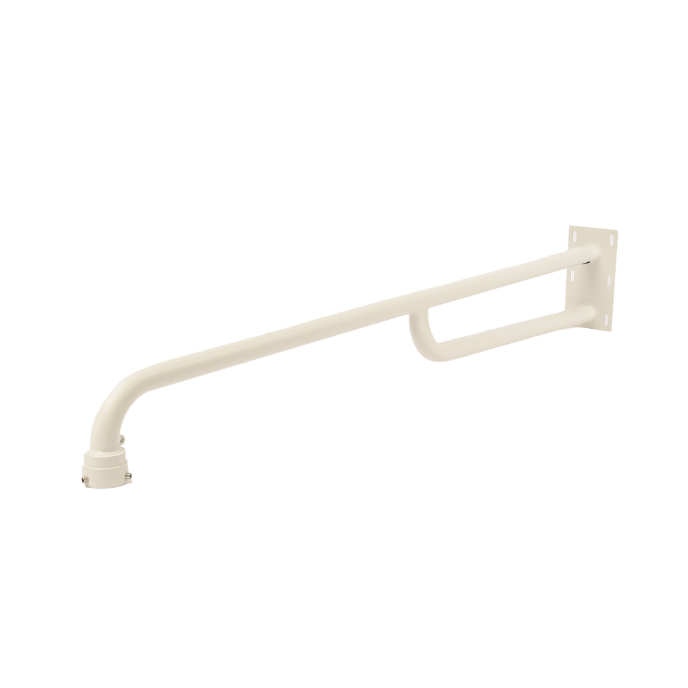 Montaje Extensión para PTZ HIkvision / Diseño Instalación en Pared - Image 2