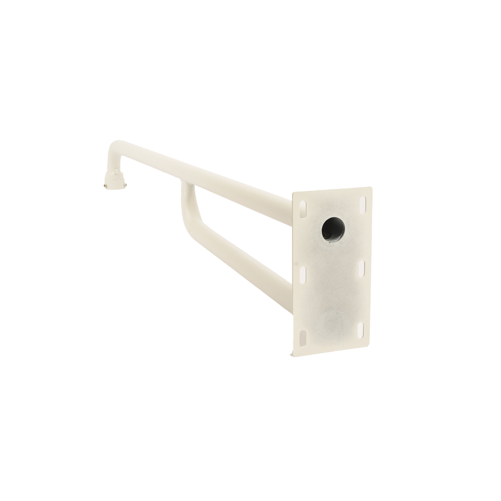 Montaje Extensión para PTZ HIkvision / Diseño Instalación en Pared - Image 4