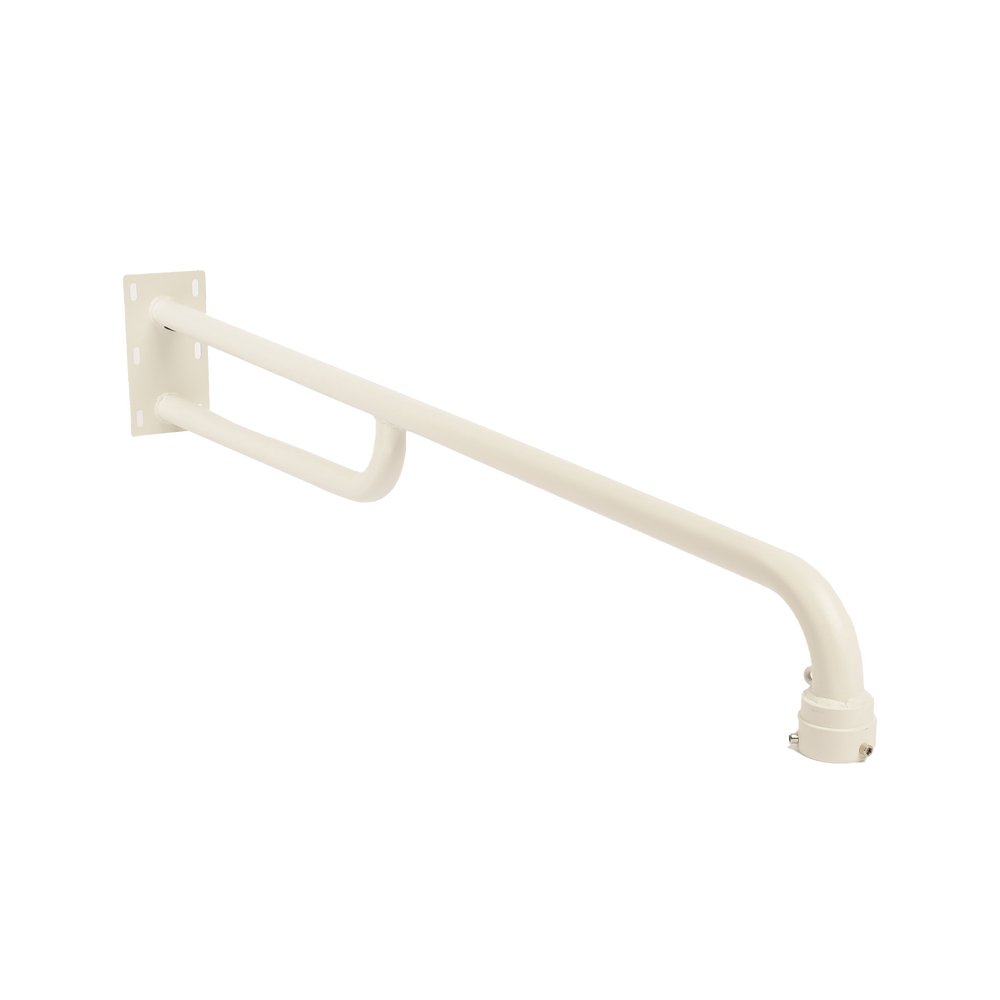 Montaje Extensión para PTZ HIkvision / Diseño Instalación en Pared - Image 3