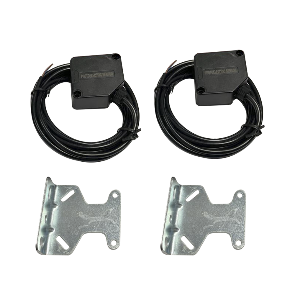 Fotocelda Infrarroja Con Alcance de 25 Metros / Ideal Para Seguridad en Dispositivos de Acceso Vehicular - Image 2