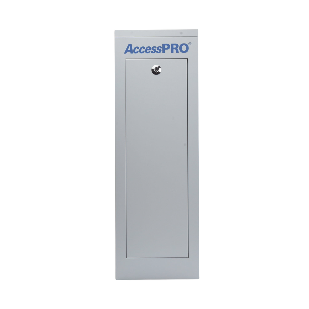 Barrera Vehicular Izquierda / Soporta brazo Telescópico de hasta 6 metros / Tiempo de Apertura 6 segundos - Image 3