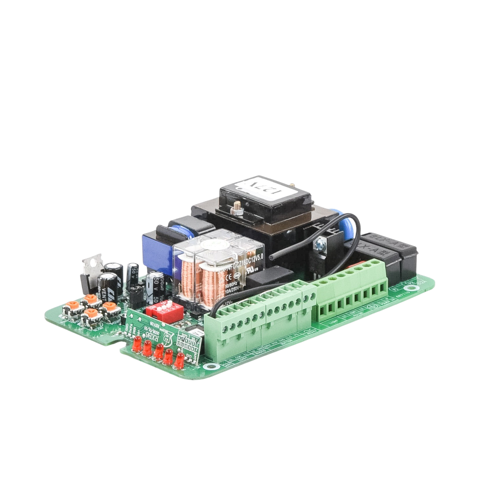 Tarjeta Electrónica Para Motor XBS-CAN-AC-800 - Image 3