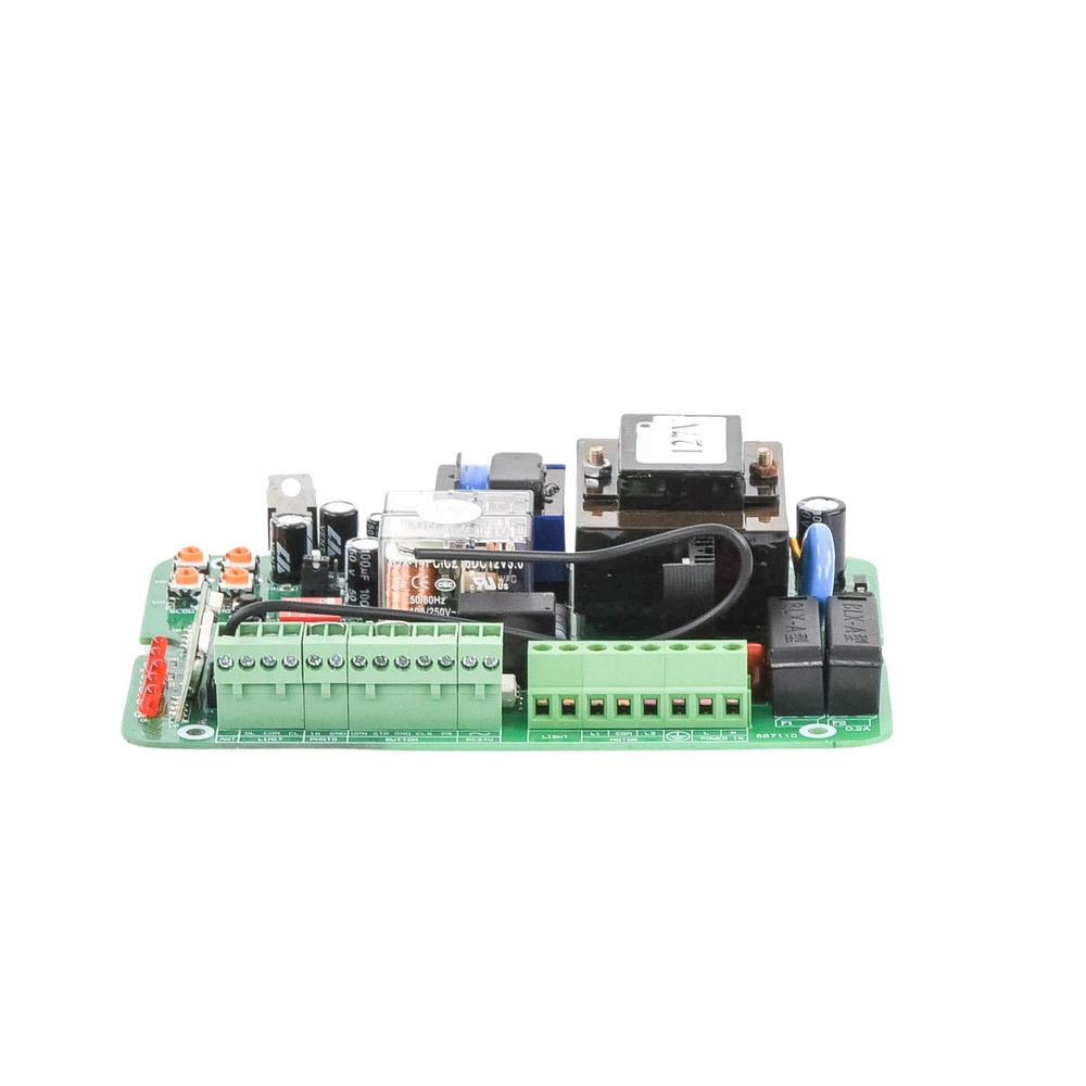 Tarjeta Electrónica Para Motor XBS-CAN-AC-800 - Image 4