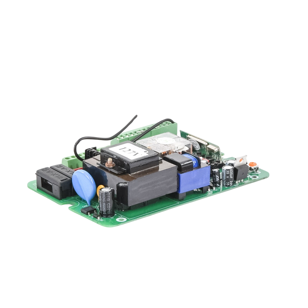 Tarjeta Electrónica Para Motor XBS-CAN-AC-800 - Image 5