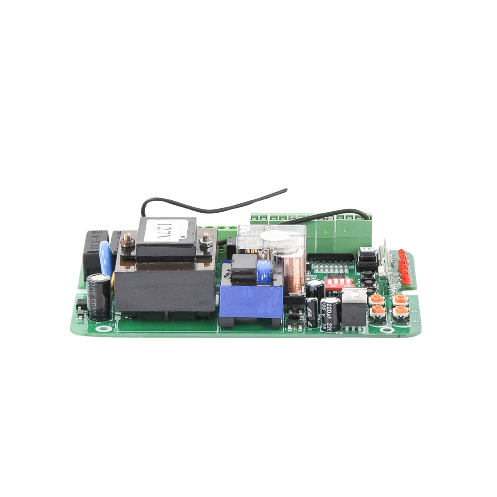 Tarjeta Electrónica Para Motor XBS-CAN-AC-800 - Image 6