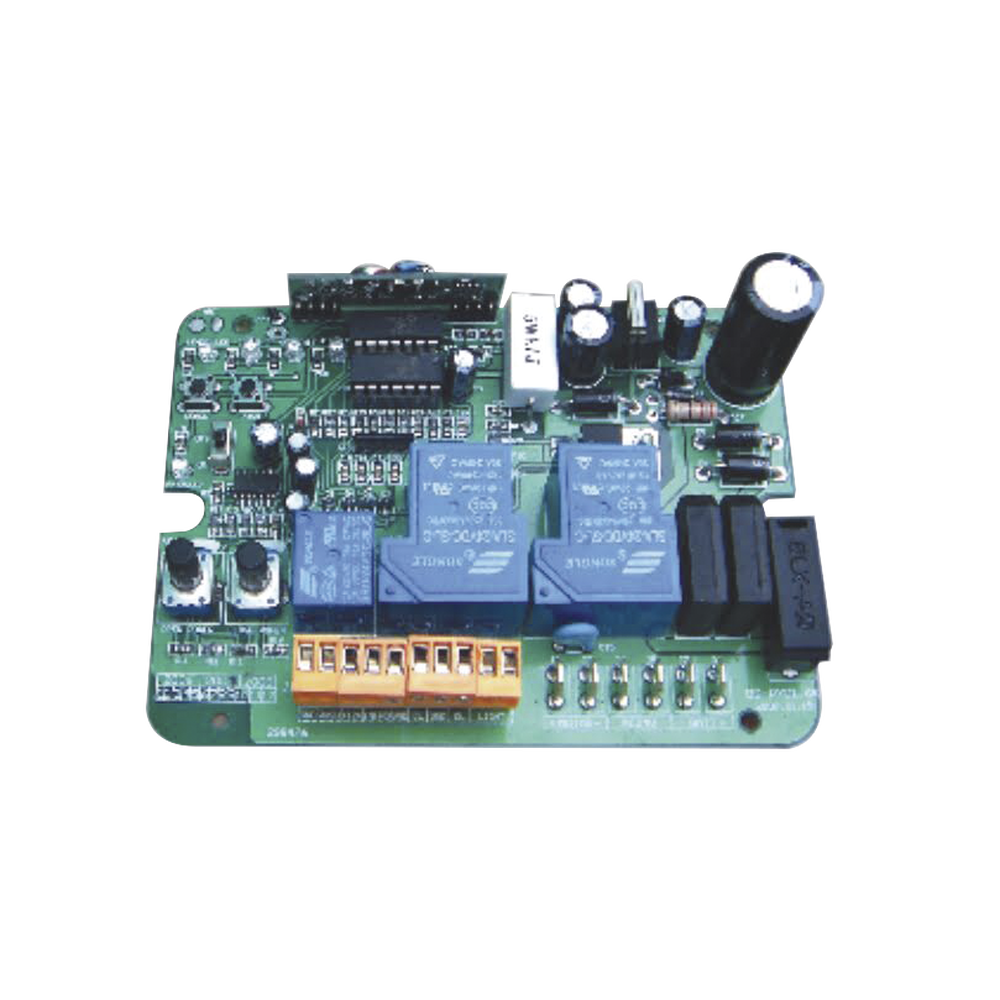 Refacción de Tarjeta de Control Para XBSCANDC600