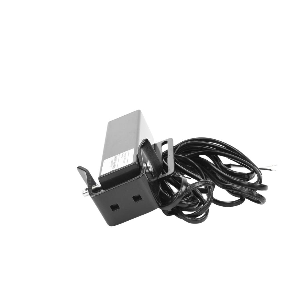 Cerradura Electrica Para Puertas Abatibles de Una Sola Hoja