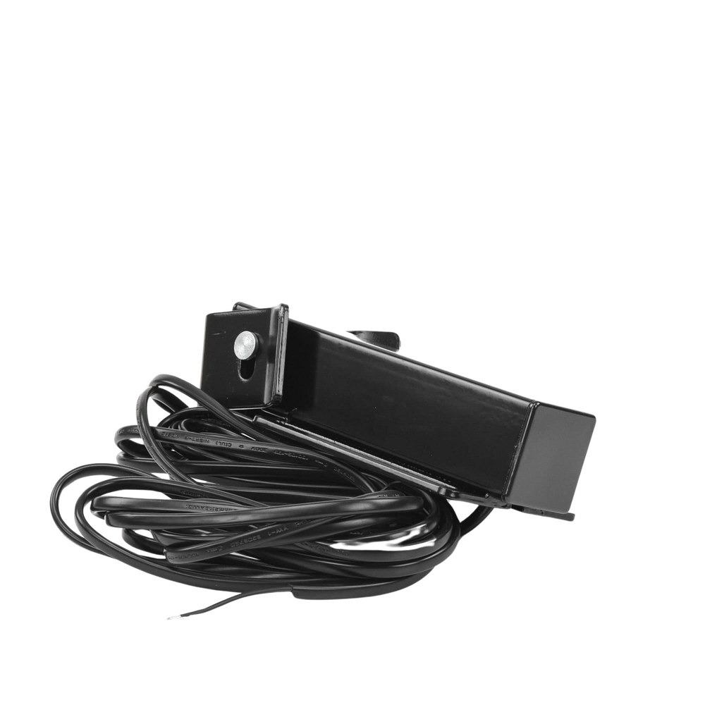 Cerradura Electrica Para Puertas Abatibles de Una Sola Hoja - Image 2