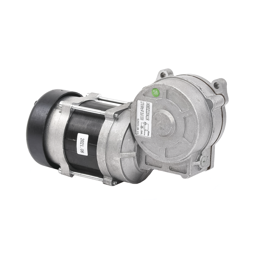 Refacción / Motor Para barreras XBF4MR y XBS6MR - Image 4