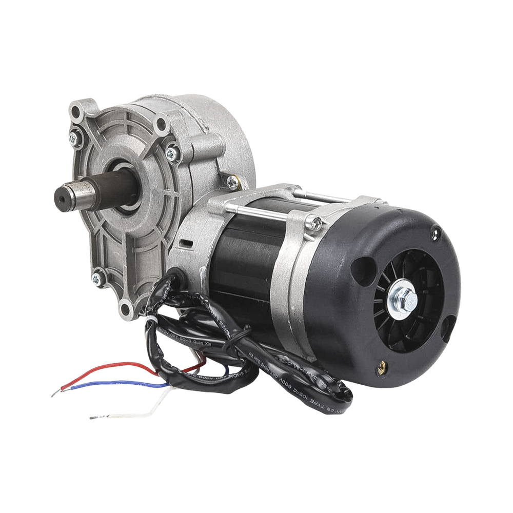 Refacción / Motor Para barreras XBF4MR y XBS6MR - Image 3