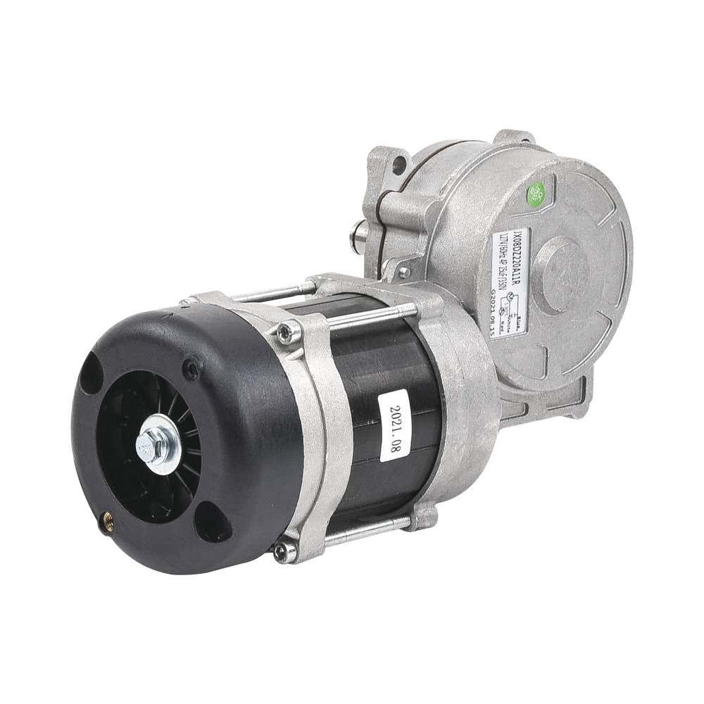 Refacción / Motor Para barreras XBF4MR y XBS6MR