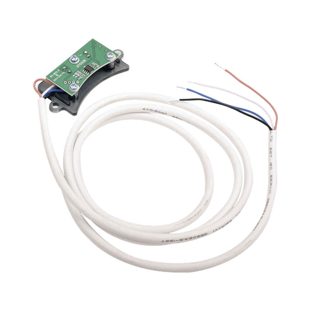 Encoder digital para barreas XBS/XBF