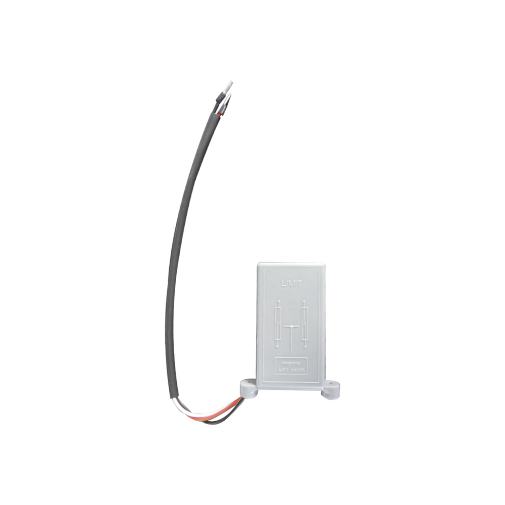 Limites Magneticos para motor corredizo