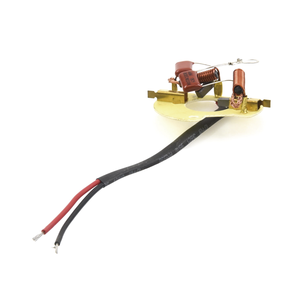 Refacción / Carbones para brazos Abatibles de la Serie PK03 - Image 3