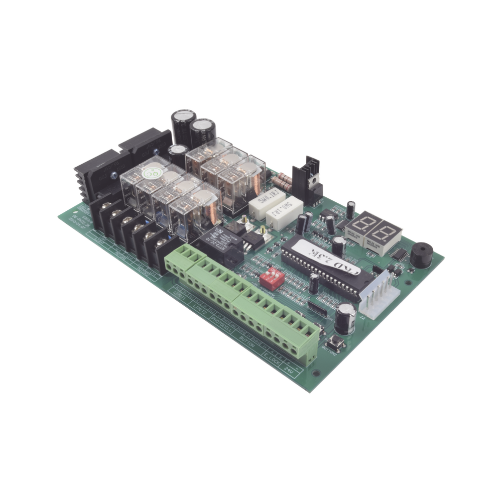 Tarjeta Electrónica Para Cuadro de Mando XBS-PK03-CBOX - Image 3