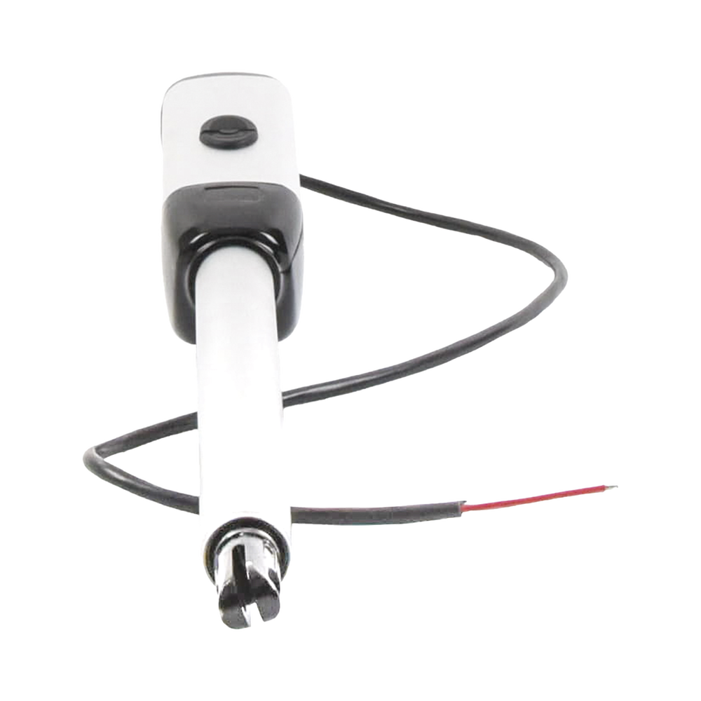 Pistón individual para puertas abatibles de hasta 3 metros y 300 Kgs (PK03) - Image 2