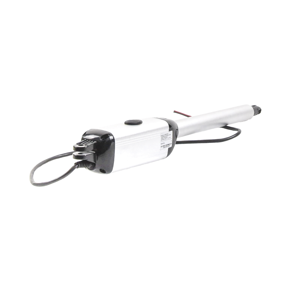 Pistón individual para puertas abatibles de hasta 3 metros y 300 Kgs (PK03) - Image 4