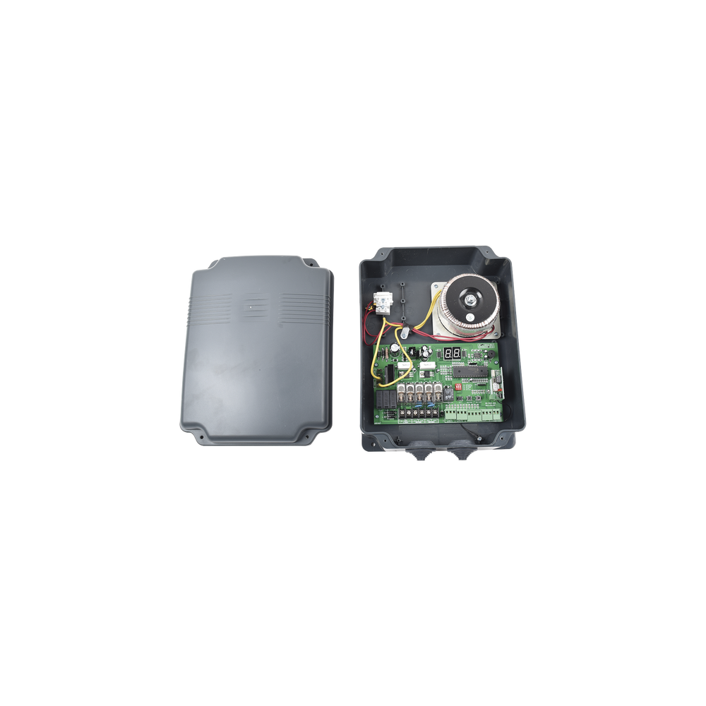 Cuadro de Mando Individual Para Motor XBSPK06 - Image 4