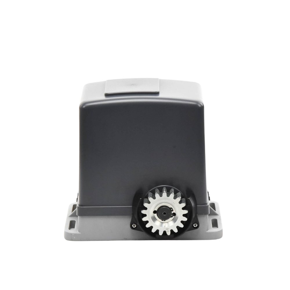 Motor Para Puertas Corredizas de Hasta 1200 kg / Motor Busheless / Cierre Automático y Limites de Paro Magnéticos - Image 2
