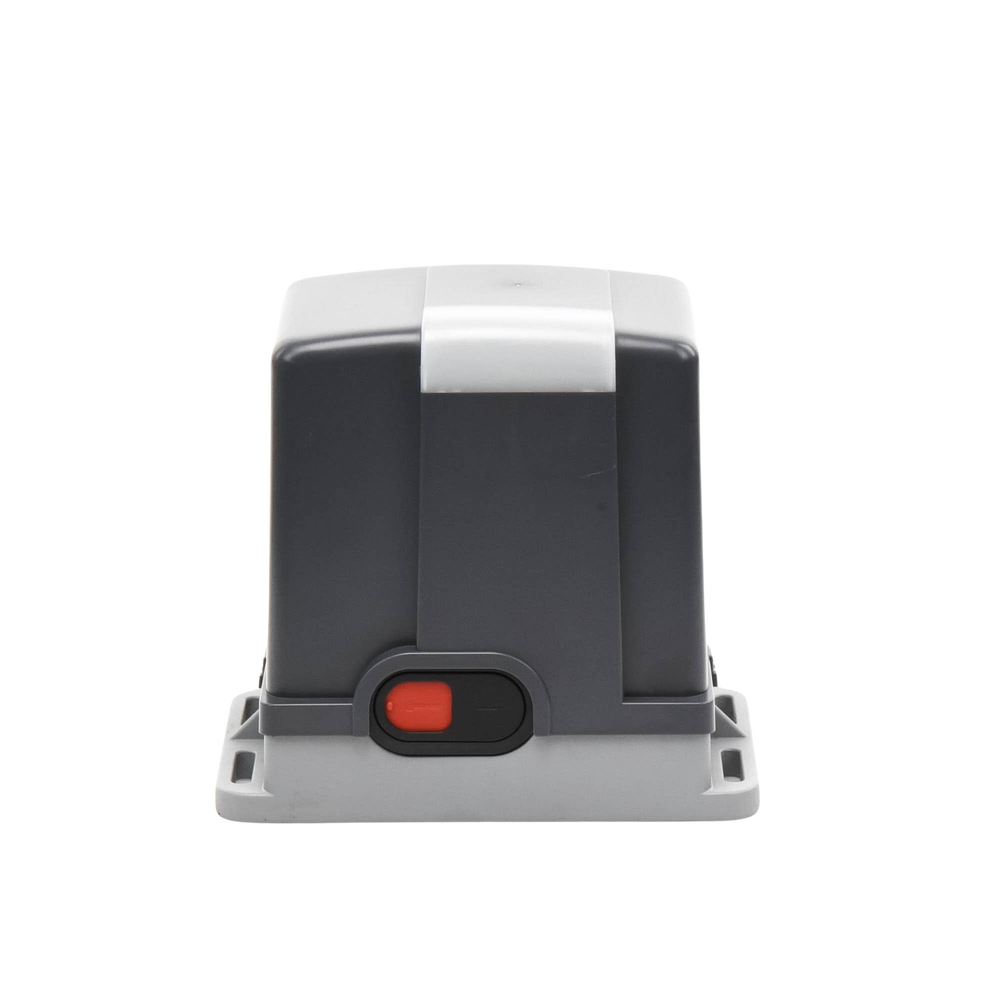 Motor Para Puertas Corredizas de Hasta 1200 kg / Motor Busheless / Cierre Automático y Limites de Paro Magnéticos - Image 3