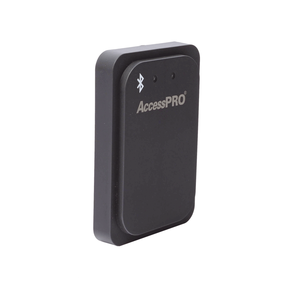 Radar de Seguridad Para Barreras Vehiculares Con Conexión BLUETOOTH / Ideal para Remplazar Lazos Magneticos - Image 2