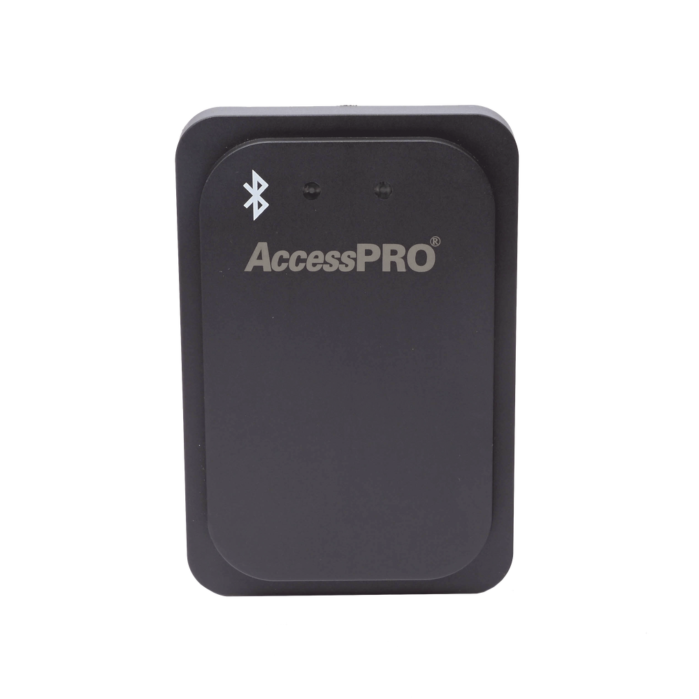 Radar de Seguridad Para Barreras Vehiculares Con Conexión BLUETOOTH / Ideal para Remplazar Lazos Magneticos