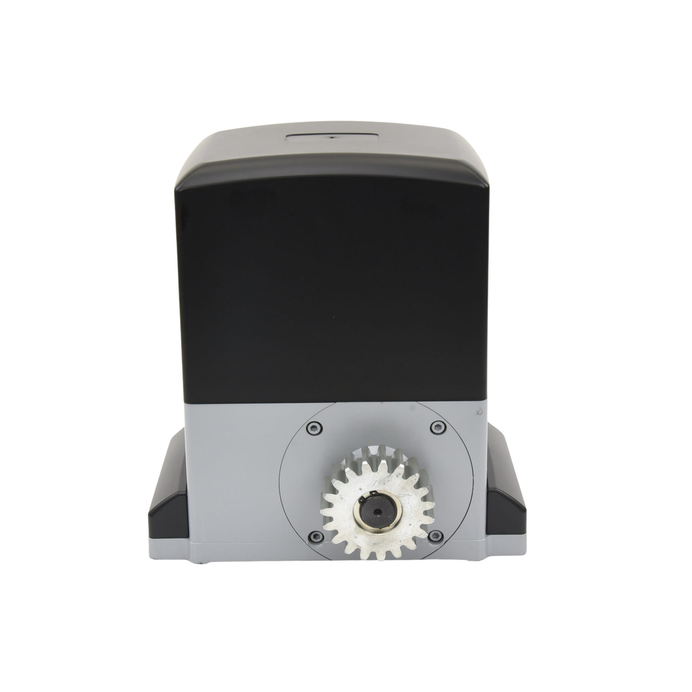 Operador Para Puertas Corredizas de 2000 Kg / Limites Magnéticos de Final de Carrera / Fácil Instalación - Image 3