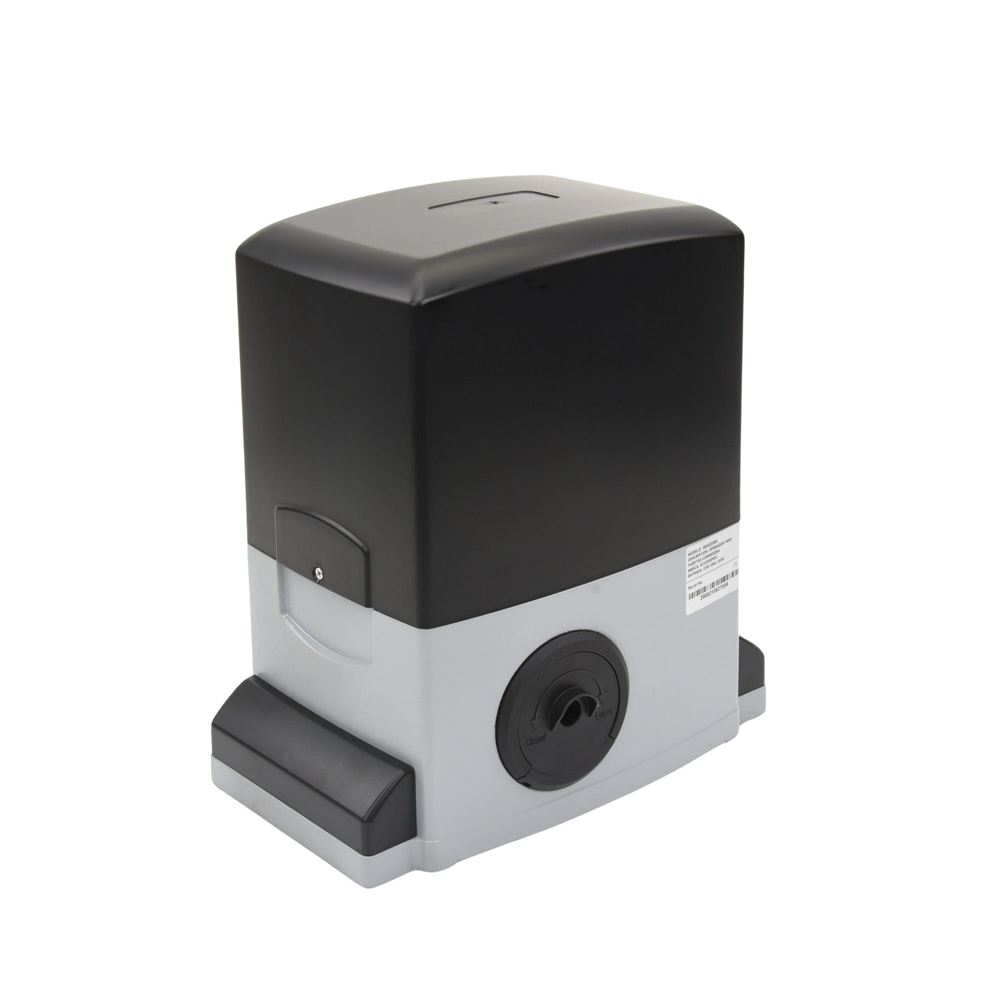 Operador Para Puertas Corredizas de 2000 Kg / Limites Magnéticos de Final de Carrera / Fácil Instalación - Image 4