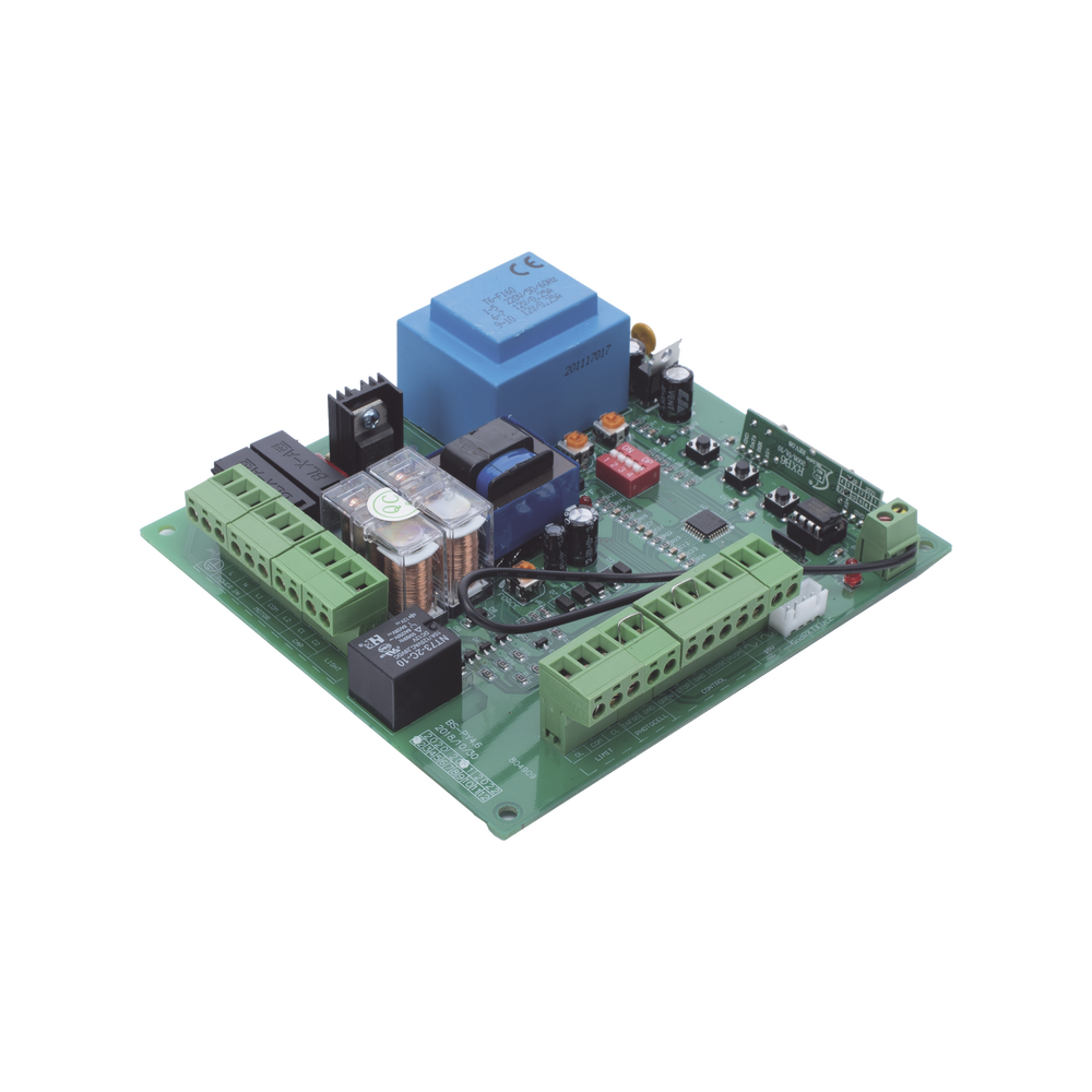 Tarjeta Electrónica para Motor XBSSZ2000 - Image 2