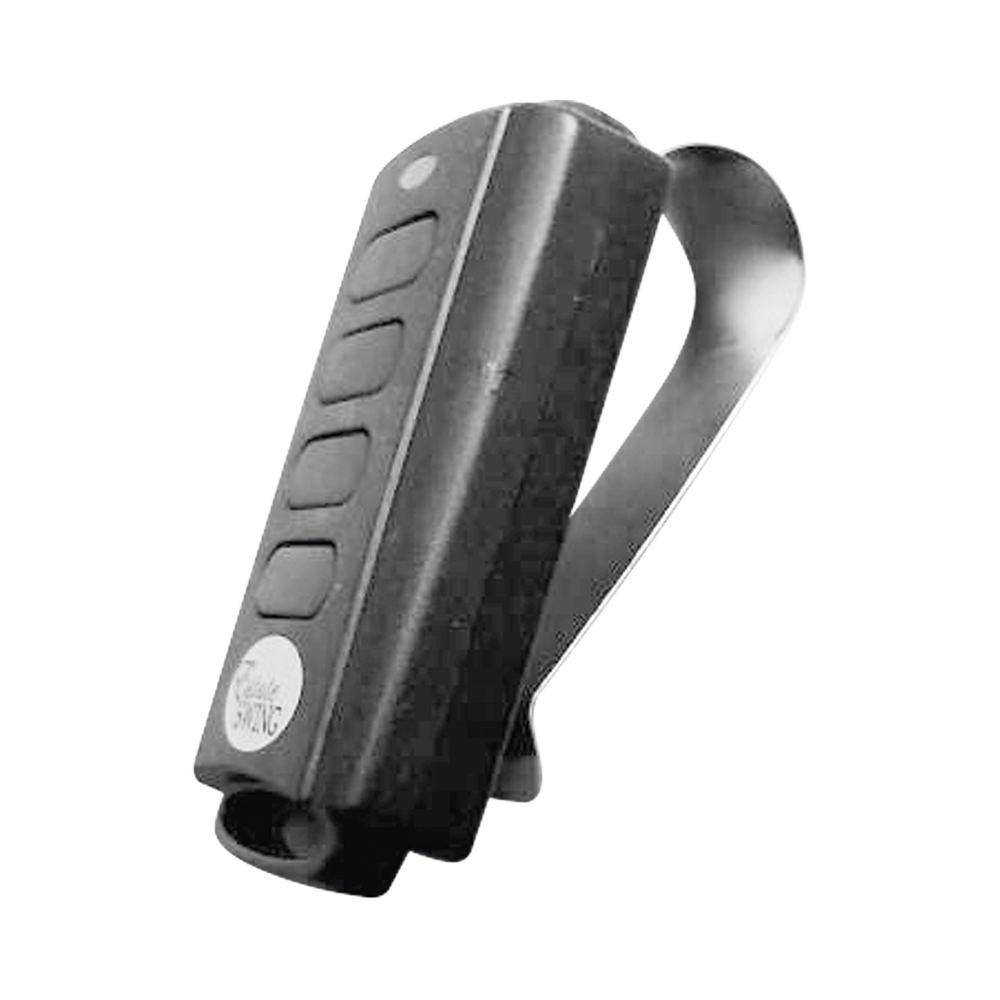 Control Remoto Con Clip Visera Compatible Con Motores y Barreras AccessPRO / Receptores XB-REC2 y XB-REC3 - Image 2