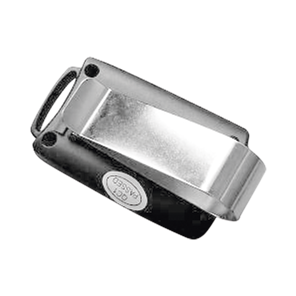 Control Remoto Con Clip Visera Compatible Con Motores y Barreras AccessPRO / Receptores XB-REC2 y XB-REC3 - Image 3