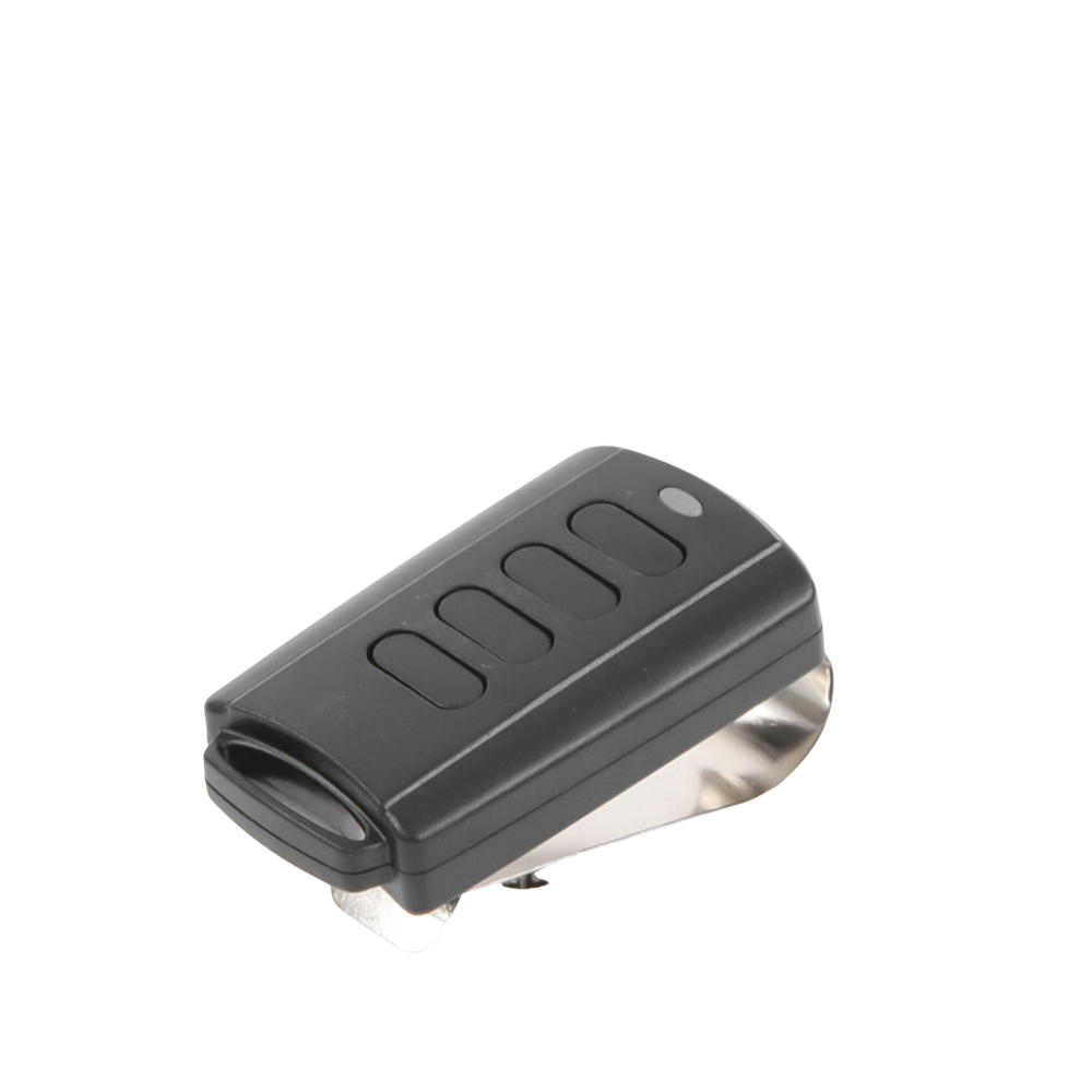 Control Remoto Con Clip Visera Compatible Con Motores y Barreras AccessPRO / Receptores XB-REC2 y XB-REC3 - Image 5