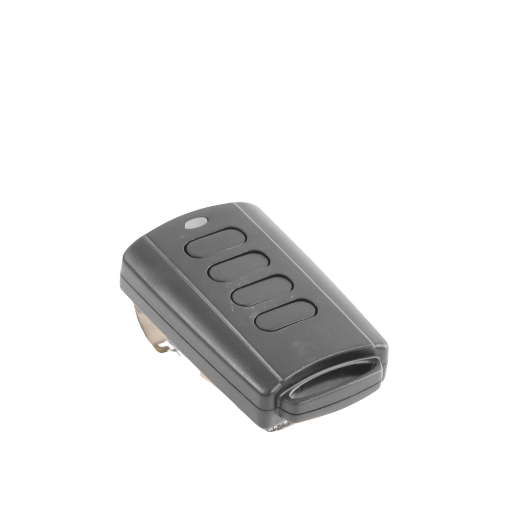 Control Remoto Con Clip Visera Compatible Con Motores y Barreras AccessPRO / Receptores XB-REC2 y XB-REC3 - Image 6