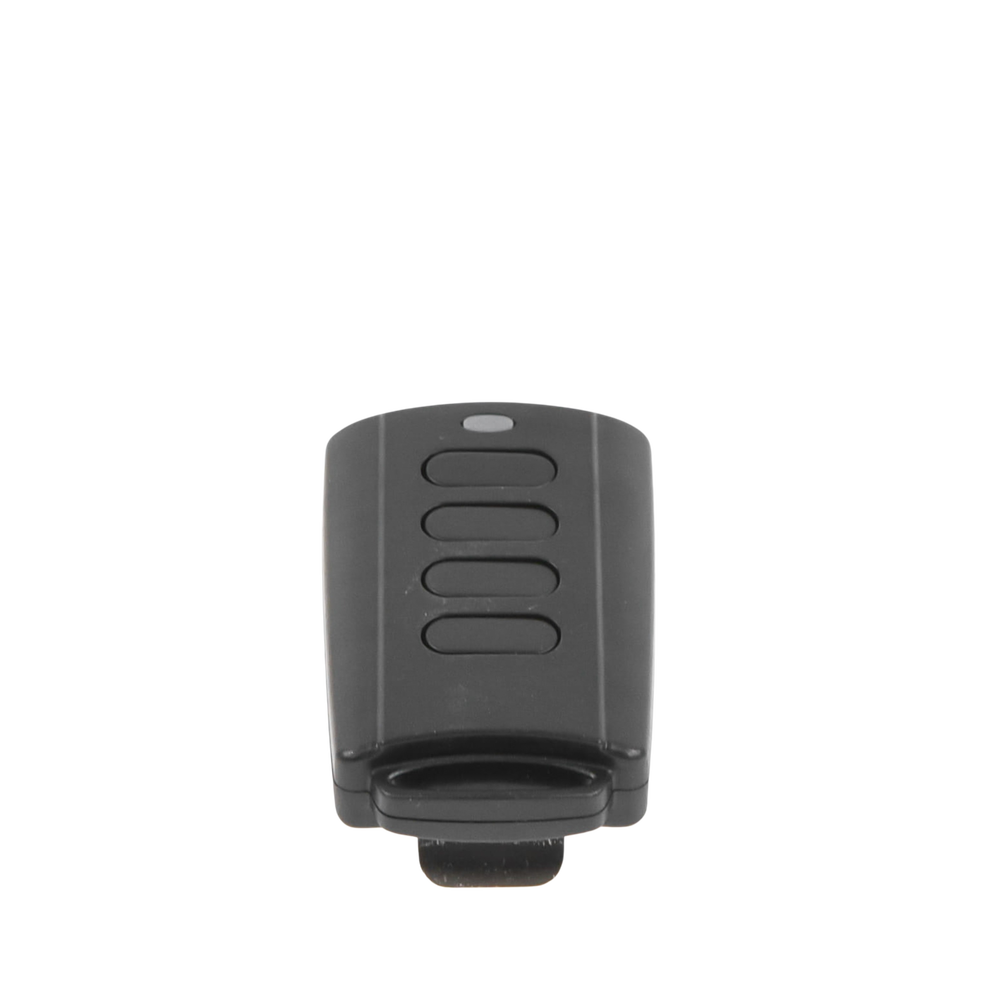 Control Remoto Con Clip Visera Compatible Con Motores y Barreras AccessPRO / Receptores XB-REC2 y XB-REC3 - Image 7