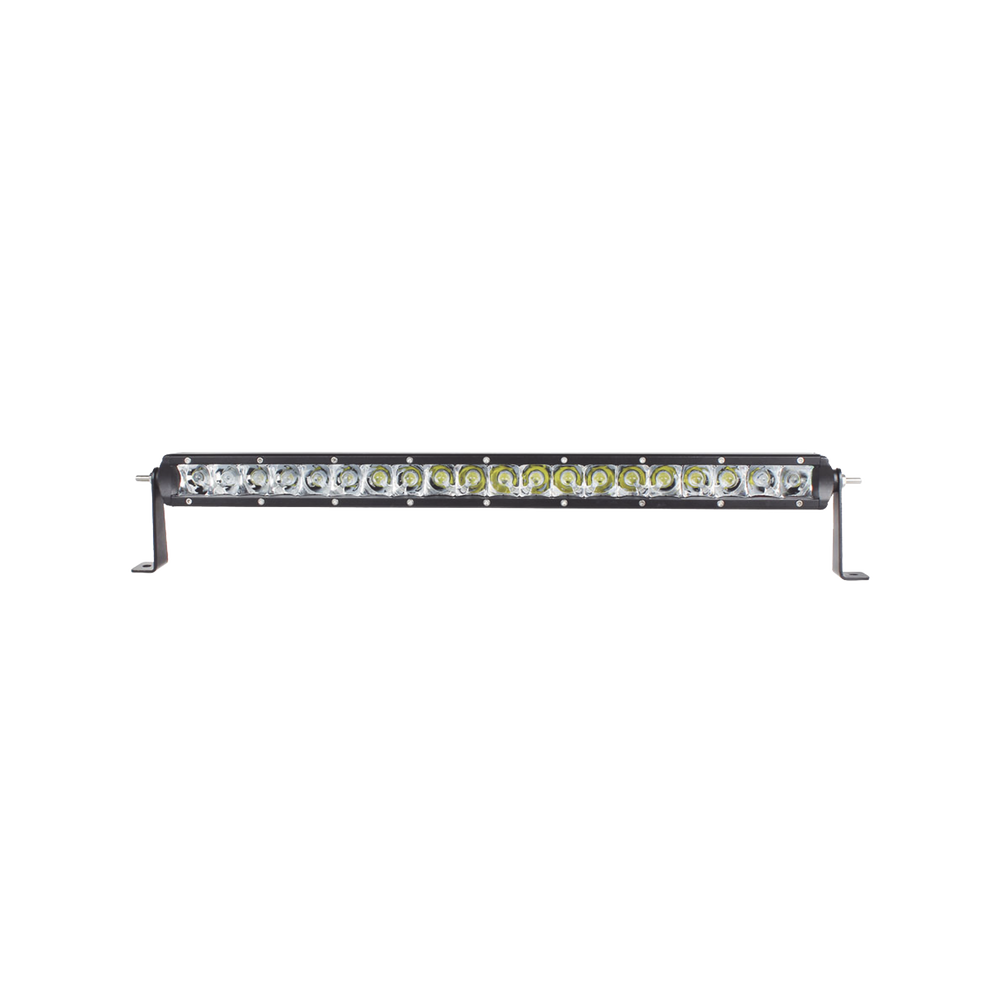 Barra de 30 LED, IP67 , 30", 12000 Lúmenes, 150 Watts, 10-30 Vcc - Image 2