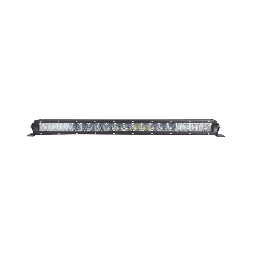 Barra de 30 LED, IP67 , 30", 12000 Lúmenes, 150 Watts, 10-30 Vcc - Image 4