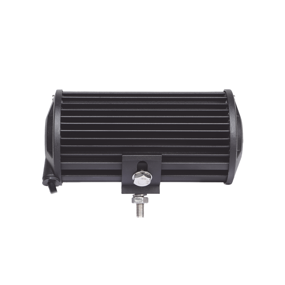 Barra de Luz de 12 LED, 1500 Lúmenes, 18 watts, 10-30 Vcc, IP67, 6.5 pulgadas - Image 2