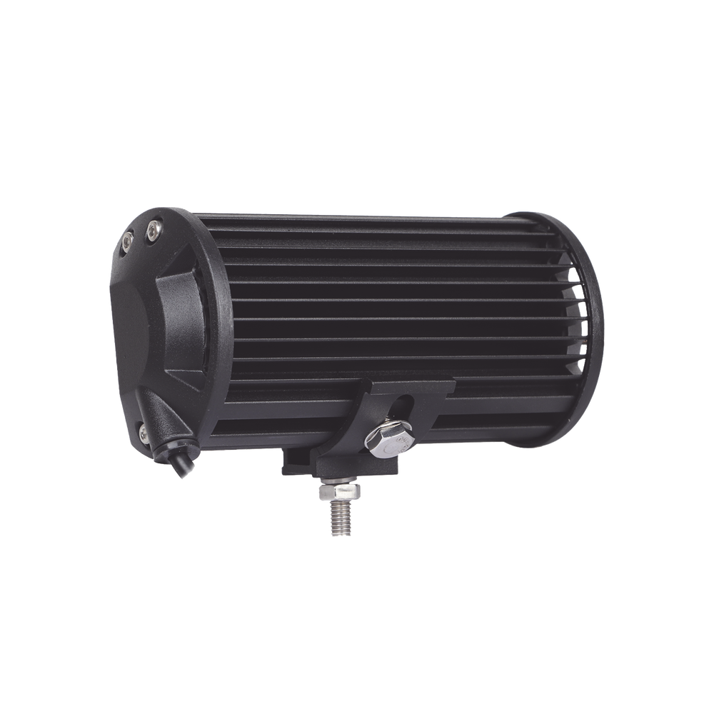 Barra de Luz de 12 LED, 1500 Lúmenes, 18 watts, 10-30 Vcc, IP67, 6.5 pulgadas - Image 4