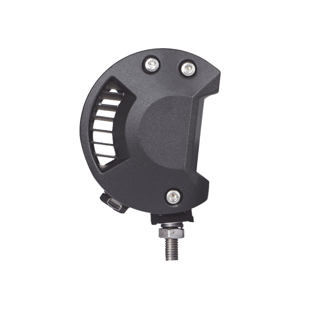 Barra de Luz de 12 LED, 1500 Lúmenes, 18 watts, 10-30 Vcc, IP67, 6.5 pulgadas - Image 5