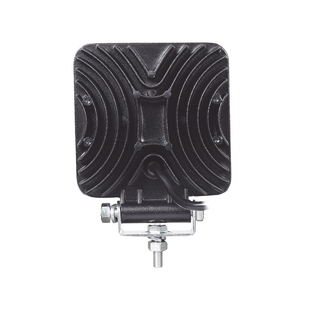 Luz de trabajo de 9 LED , 2300 Lúmenes, 27 Watts, 10-30 Vcc, IP67 - Image 3